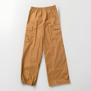 Nike Sportswear Cargo Pants Woven Mid Rise FV7643-224 $90 Women's Size XL